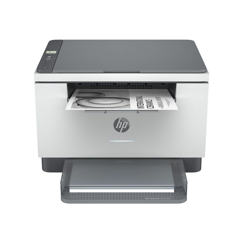 HP LaserJet M234dw Impresora Laser Monocromo WiFi Duplex 29ppm HP LaserJet M234dw Impresora Laser Monocromo WiFi Duplex 29ppm