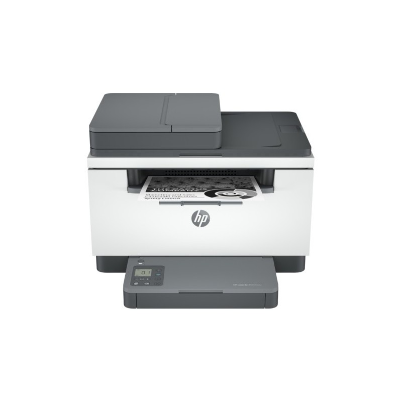 HP LaserJet MFP M234sdw Impresora Multifuncion WiFi Duplex 30ppm HP LaserJet MFP M234sdw Impresora Multifuncion WiFi Duplex 30ppm
