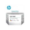 Testina di stampa originale a colori HP 6ZA18AE
