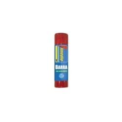Imedio Barra de Pegamento Grande 40grs - Sin Disolventes - Lavable - Apto para Uso Escolar