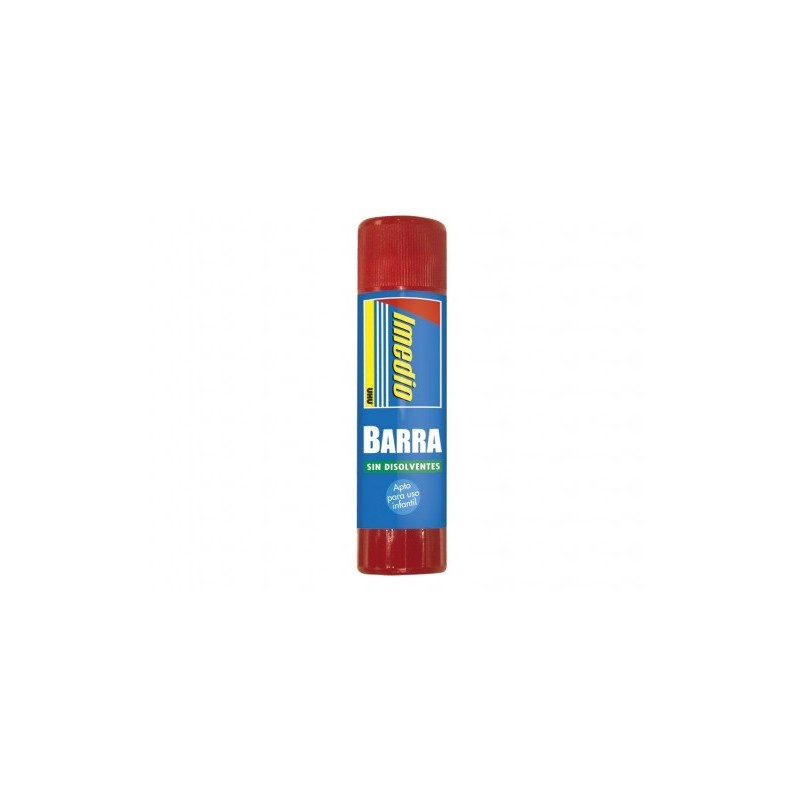 Colla stick Imedio piccola da 8 gr - Senza solventi - Lavabile - Adatta per uso scolastico 24pz 24pz Colla stick Imedio piccola da 8 gr - Senza solventi - Lavabile - Adatta per uso scolastico 24pz 24pz