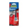 Colla Imedio Super Rapida Istantanea 3gr - Trasparente - Multimateriale 10pz 10pz
