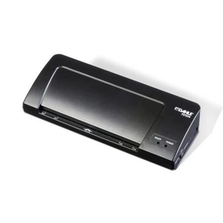 Dahle 70104 Plastificadora A4 - Calentamiento de 3 a 5min - Velocidad de 250mm/min - Espesor a Plastificar Max. 0,5mm