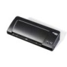 Dahle 70104 Plastificadora A4 - Calentamiento de 3 a 5min - Velocidad de 250mm/min - Espesor a Plastificar Max. 0,5mm