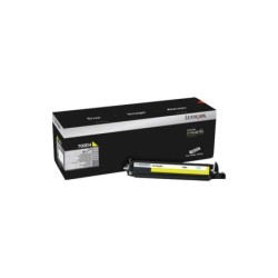 Sviluppatore originale giallo Lexmark CS310/CS410/CS510/CX310/CX410/CX510 - 70C0D40/700D4