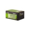 Cartuccia toner nero originale Lexmark CS310/CS410/CS510 - 70C2HK0/70C0H10/70C0H10/702HK