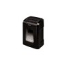 Fellowes 12C Destructora de Papel Manual Corte en Particulas - Destruye hasta 12 Hojas - 19L