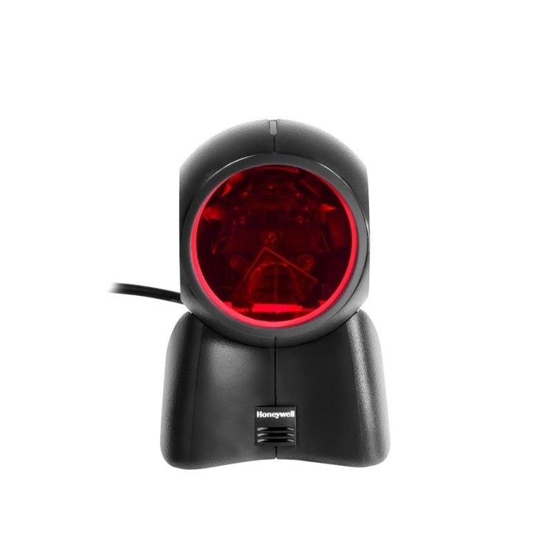 Lettore di codici a barre omnidirezionale da tavolo Honeywell Orbit 7190g 1/D, 2/D - RS-232, RS-485, USB - Indicatore LED Lettore di codici a barre omnidirezionale da tavolo Honeywell Orbit 7190g 1/D, 2/D - RS-232, RS-485, USB - Indicatore LED