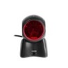 Lettore di codici a barre omnidirezionale da tavolo Honeywell Orbit 7190g 1/D, 2/D - RS-232, RS-485, USB - Indicatore LED
