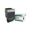 Cartuccia toner nero originale Lexmark CS317/CS417/CS517/CX317/CX417/CX517 - 71B20K0/71B0010