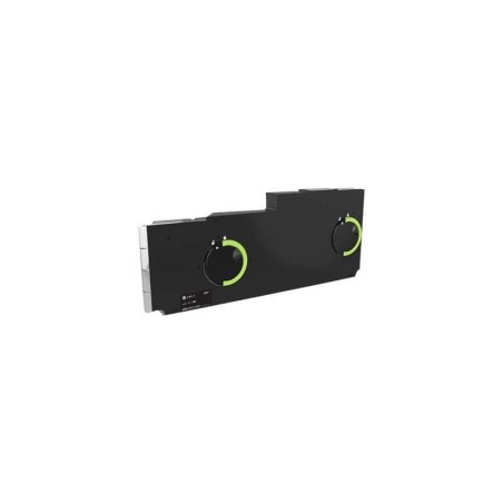 Contenitore per rifiuti originale Lexmark CS820/CS827/CX820/CX825/CX827/CX860/XC6152/XC6153/XC8160/XC8163 - 72K0W00