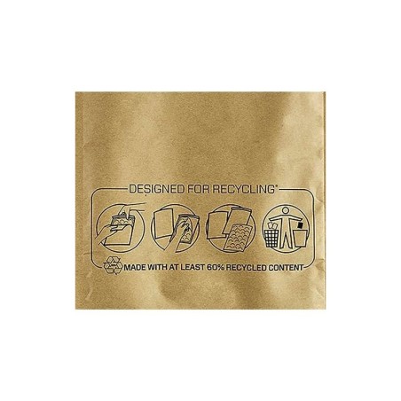 Fellowes Bankers Box Pack de 10 Bolsas de Burbujas Acolchadas para CD/DVD 200x180 mm