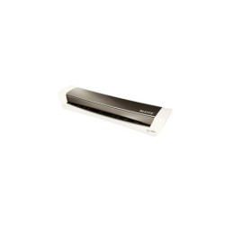 Plastificatrice Leitz iLAM Home Office A3 - Velocità 310 mm/min - Spessori 80-125 mic