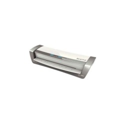 Plastificatrice Leitz iLAM Office Pro A3 - Velocità 500 mm/min - Spessori da 80 a 175 mic