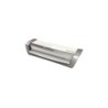 Plastificatrice Leitz iLAM Office Pro A3 - Velocità 500 mm/min - Spessori da 80 a 175 mic