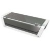 Laminatrice Leitz A3 Ilam Touch 2 Turbo - Sensore intelligente - Alta velocità (1500 mm/min) - Bianco brillante / Antracite