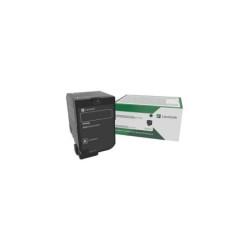 Cartuccia toner nero originale Lexmark CS727/CS728/CX727 - 75B20K0