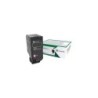 Cartuccia toner magenta originale Lexmark CS727/CS728/CX727 - 75B20M0