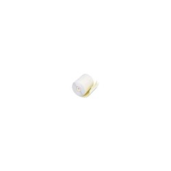 Rollo de papel Autocopiativo 76.5x65x12 mm