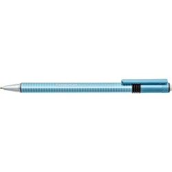 Portamine Staedtler Triplus Micro 774 - Larghezza tratto 1,3 mm - Punta retrattile - Design ergonomico - Colore azzurro 10pz 10p