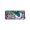 Energy Sistem Raton Gaming Pad ESG Sonic Graffiti - Tamaño XXL - Base de Goma Antideslizante - Color Azul