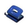 Punta Per Perforazione Metalli Dohe - Fino a 16 Lame - Guida e Deposito - Colore Blu
