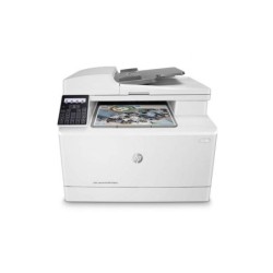 HP LaserJet Pro MFP M183fw Impresora Multifuncion Laser Color Duplex WiFi Fax 16ppm