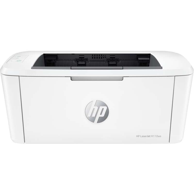 HP Laser M110we Impresora Laser Monocromo 21ppm HP Laser M110we Impresora Laser Monocromo 21ppm