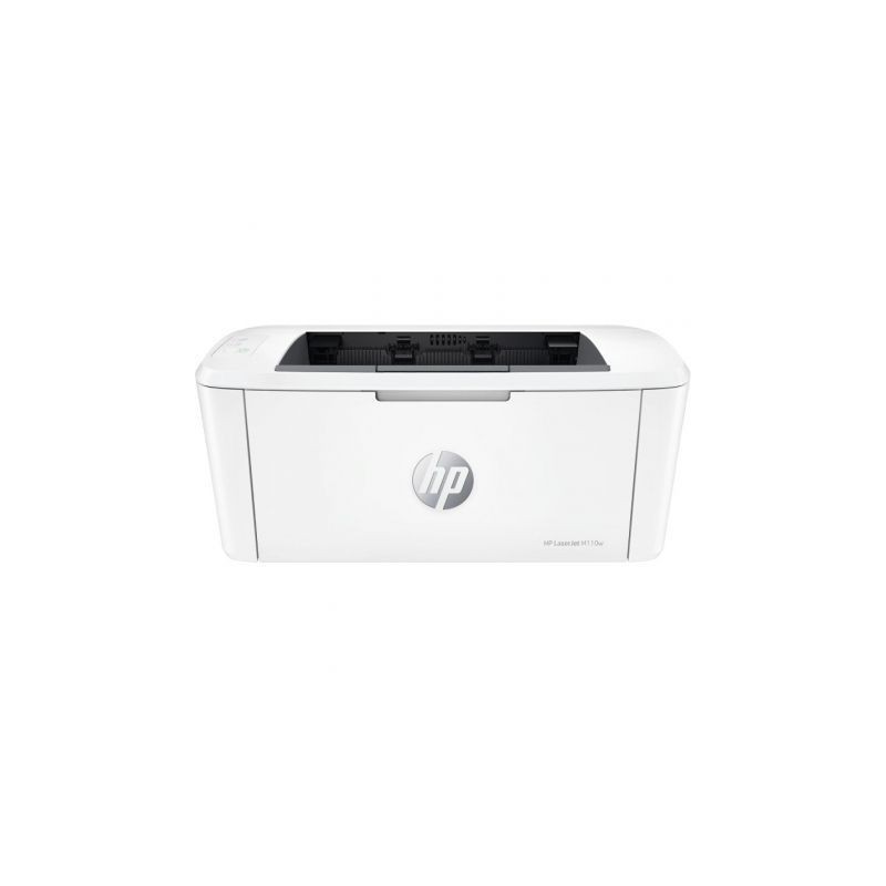 Stampante laser monocromatica HP Laser M110w 21 pagine al minuto Stampante laser monocromatica HP Laser M110w 21 pagine al minuto