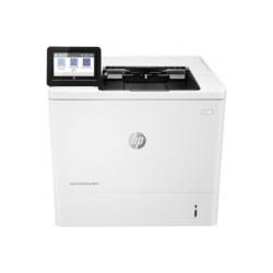 Stampante laser fronte/retro monocromatica HP LaserJet Enterprise M612dn 71 ppm