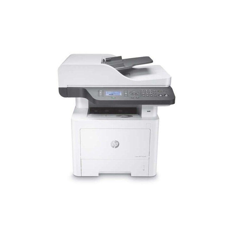Stampante laser fronte/retro monocromatica HP Laser MFP 432fdn 40 ppm Stampante laser fronte/retro monocromatica HP Laser MFP 432fdn 40 ppm