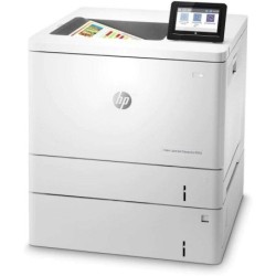 Stampante laser a colori HP LaserJet Enterprise M555x WiFi 40 ppm