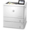 Stampante laser a colori HP LaserJet Enterprise M555x WiFi 40 ppm