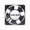 Ventola di raffreddamento per armadio dati Aiten 120 mm 220 V