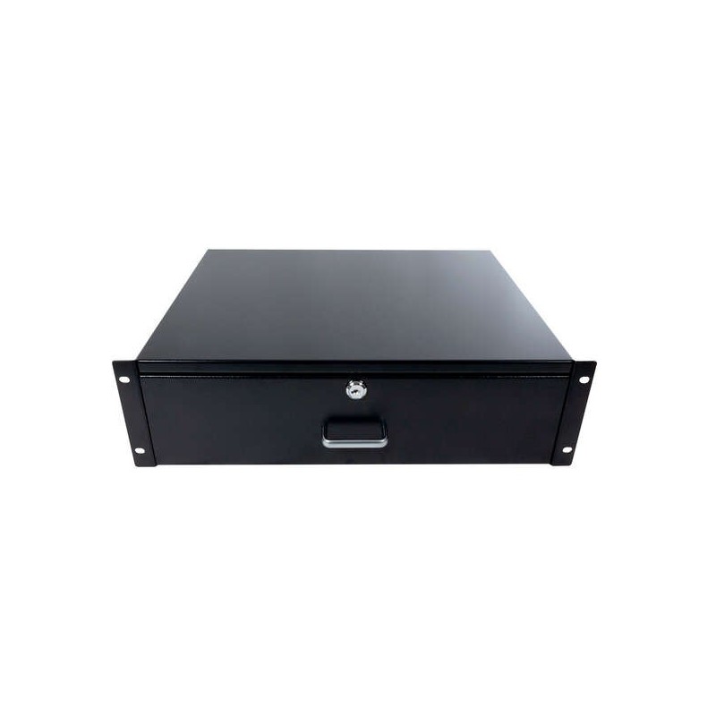 Cassetto dati Aiten per armadio 3U Cassetto dati Aiten per armadio 3U