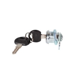 Aiten Data Cerradura Clasica para Armario Rack
