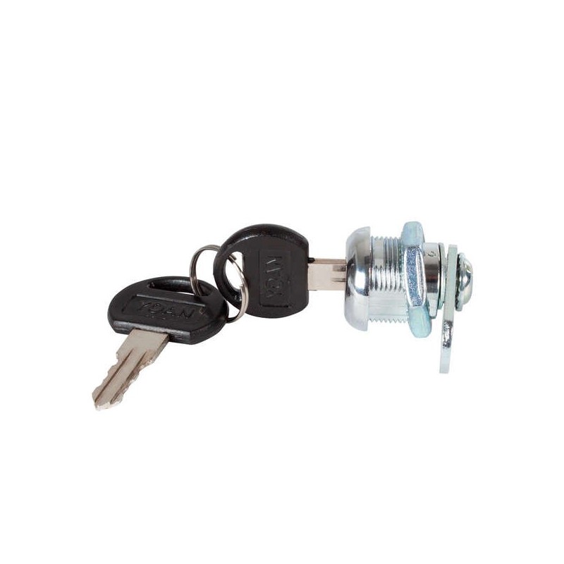 Aiten Data Cerradura Clasica para Armario Rack Aiten Data Cerradura Clasica para Armario Rack