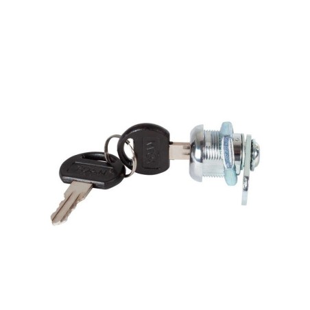 Aiten Data Cerradura Clasica para Armario Rack