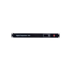 Termoregolatore Digitale Aiten Data per Armadio 1U