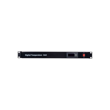 Termoregolatore Digitale Aiten Data per Armadio 1U