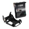 Nastro Zebra ZXP serie 1 originale True Colors nero - 800011-101