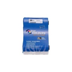 Zebra 800017-240 Cinta de Transferencia Original Color - 800017-240