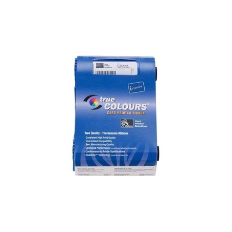 Nastro di trasferimento colori originale Zebra 800017-240 - 800017-240