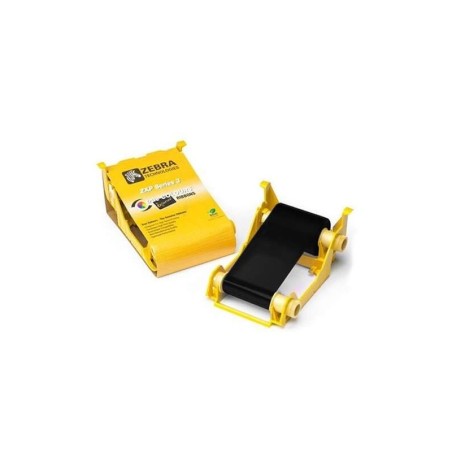 Nastro nero originale Zebra ZXP3 serie 3 - 800033-801