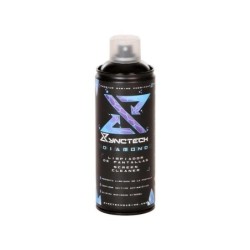 Synctech Diamond Spray Limpiador Pantallas 400ml - Espuma Activa - Elimina Manchas y Polvo
