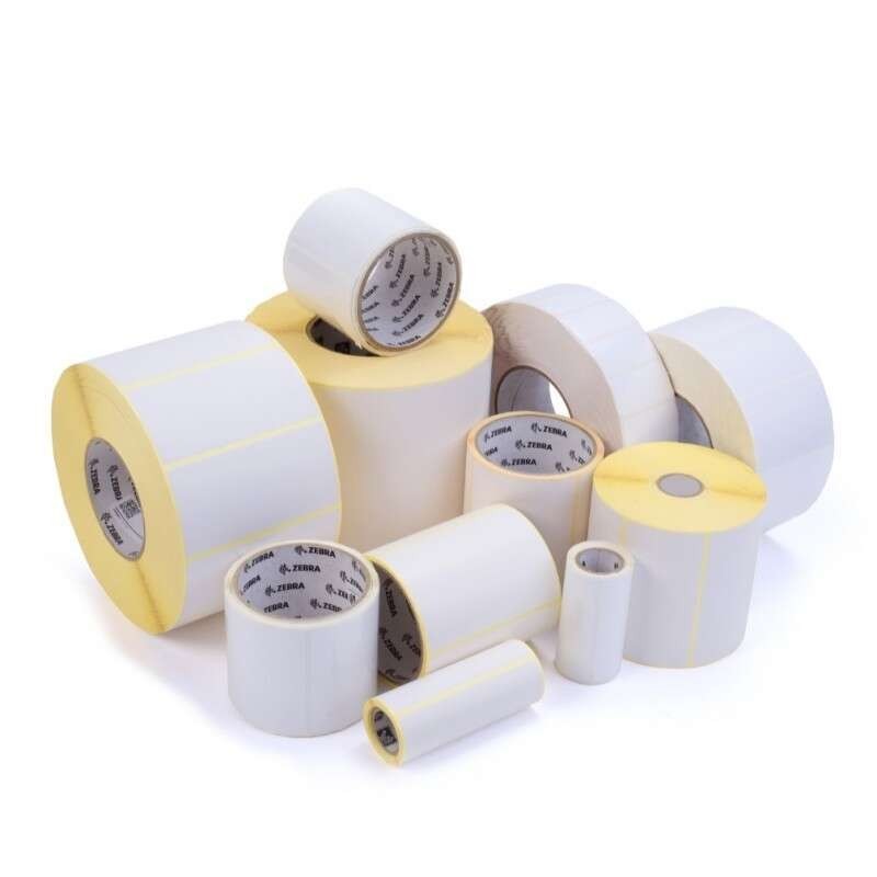 Zebra Z-Perform 1000D Confezione da 12 Etichette Perforate Originali 152x102 mm - 475 Unità - 800284-605 Zebra Z-Perform 1000D Confezione da 12 Etichette Perforate Originali 152x102 mm - 475 Unità - 800284-605