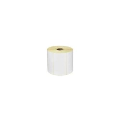 Zebra Z-Perform 1000T Pack de 12 Rollos de Etiquetas Originales Perforadas 102x38mm - 1790 Unidades por rollo - 800294-155