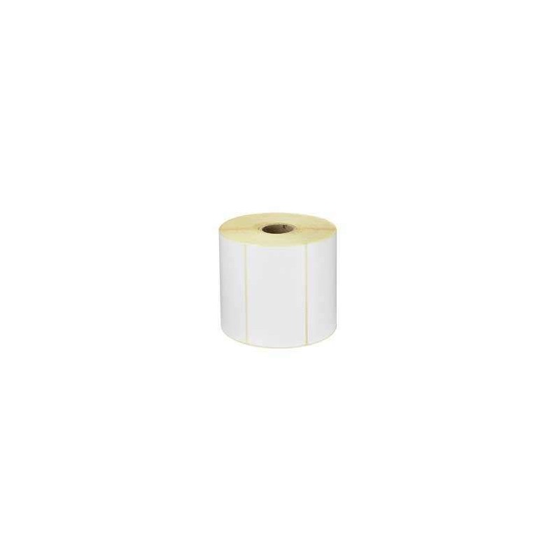 Zebra Z-Perform 1000T Confezione da 12 rotoli di etichette perforate originali 102x38 mm - 1790 unità per rotolo - 800294-155 Zebra Z-Perform 1000T Confezione da 12 rotoli di etichette perforate originali 102x38 mm - 1790 unità per rotolo - 800294-155