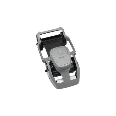 Zebra ZC100/300/350 Cinta Original Negro - 800300-301