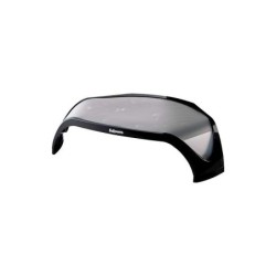 Fellowes Smart Suites Soporte Elevador para Monitor - Ajuste en 3 Alturas - Diseño Triangular - Peso Max 10kg